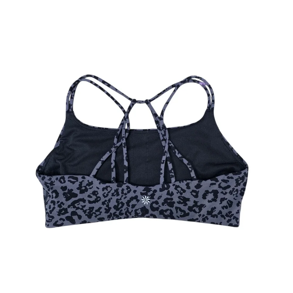 Athleta sports bra